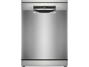 Máy rửa chén bát độc lập Bosch SMS4EVI04E - Series 4 - Công nghệ sấy hé cửa 